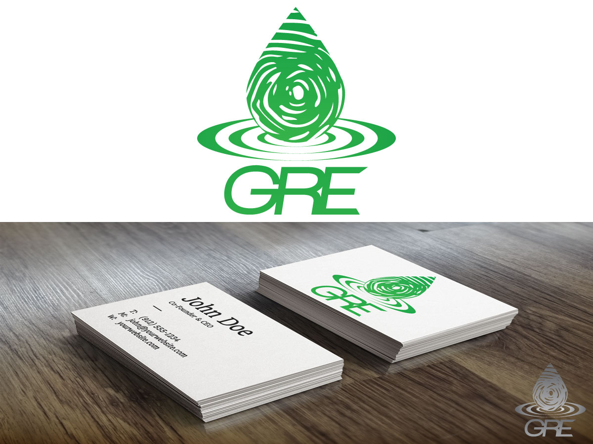 Logo Design by JK for this project | Design #2235257