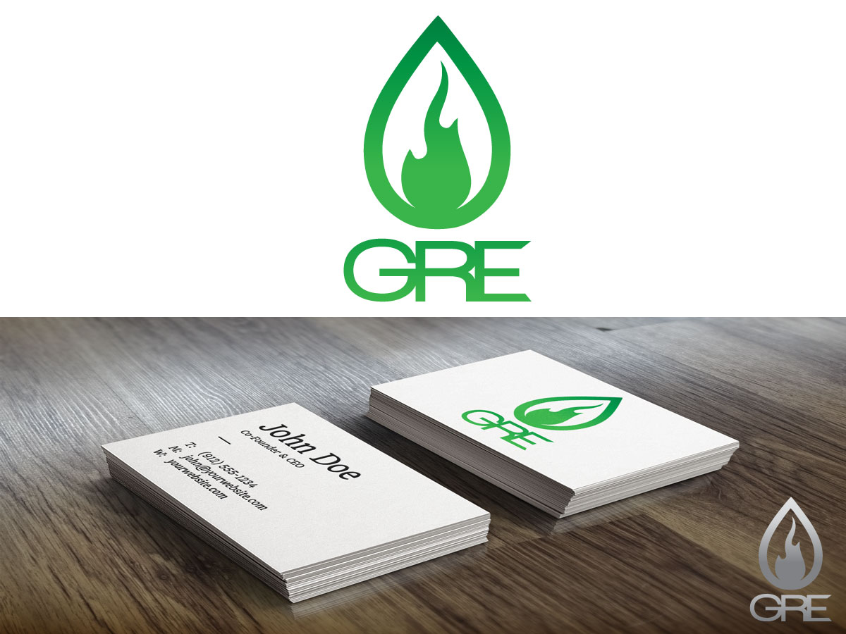 Logo Design by JK for this project | Design #2256510