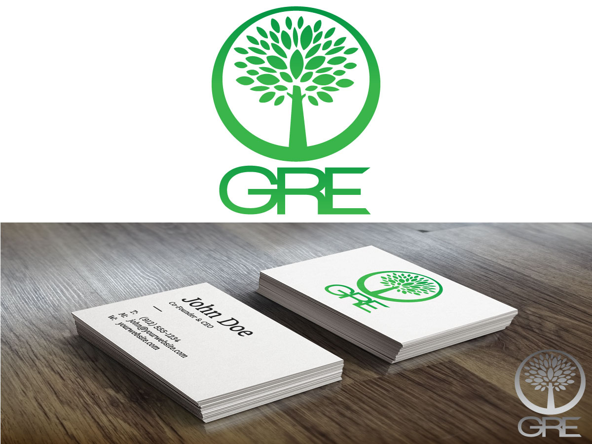 Logo Design by JK for this project | Design #2256893