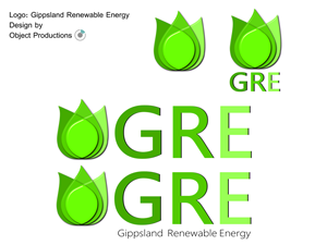 Logo Design by Object Productions