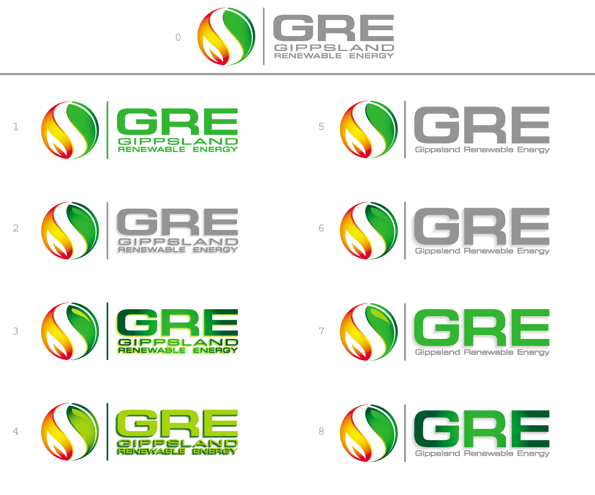 Logo Design by SlimSmille for this project | Design #2511245