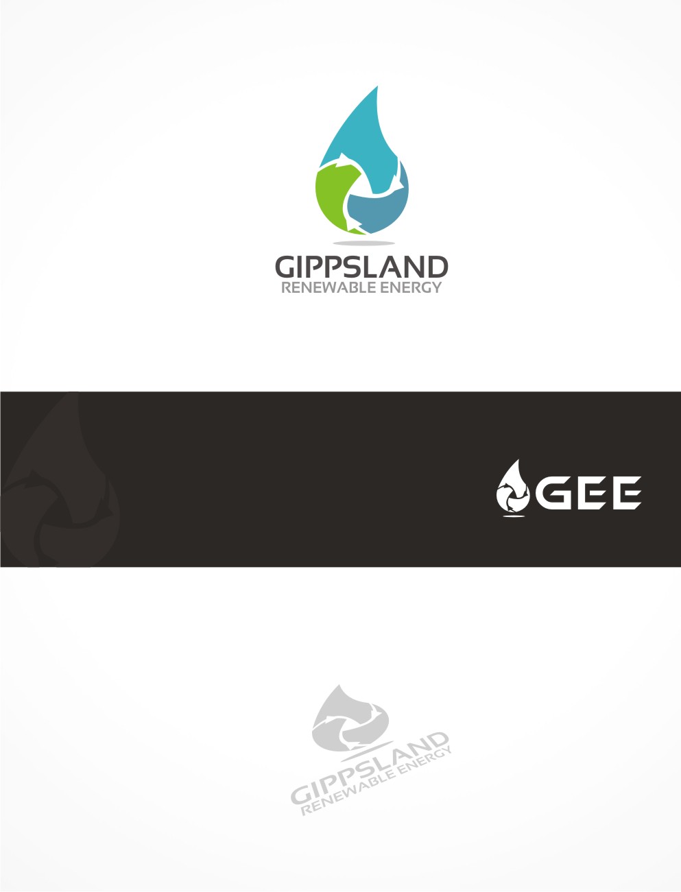 Logo Design by gray mind for this project | Design #2226472