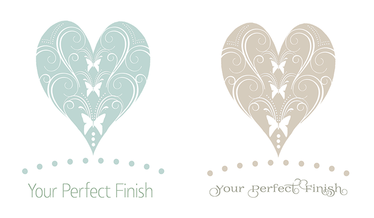 Logo Design by Dawn Larder for Grafic Leafar Teo. | Design #10579425