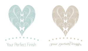 Logo Design by Dawn Larder for Grafic Leafar Teo. | Design: #10579425