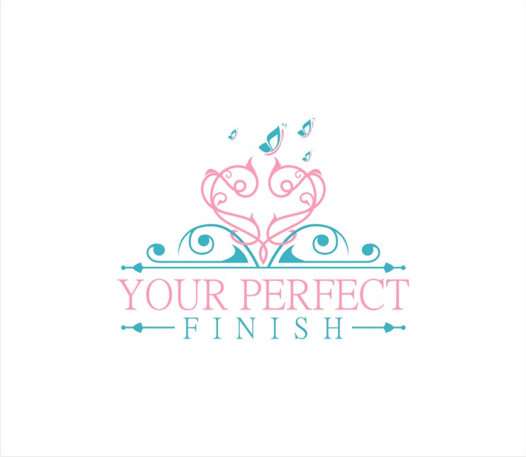 Logo Design by creative.bugs for Grafic Leafar Teo. | Design #10519098