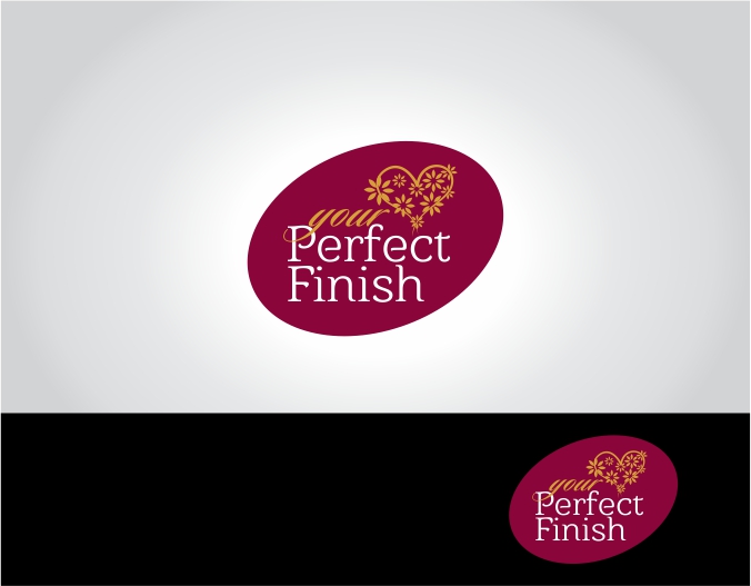 Logo Design by vikas naik for Grafic Leafar Teo. | Design #10583704