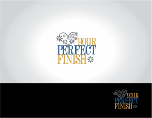 Logo Design by vikas naik for Grafic Leafar Teo. | Design: #10583706