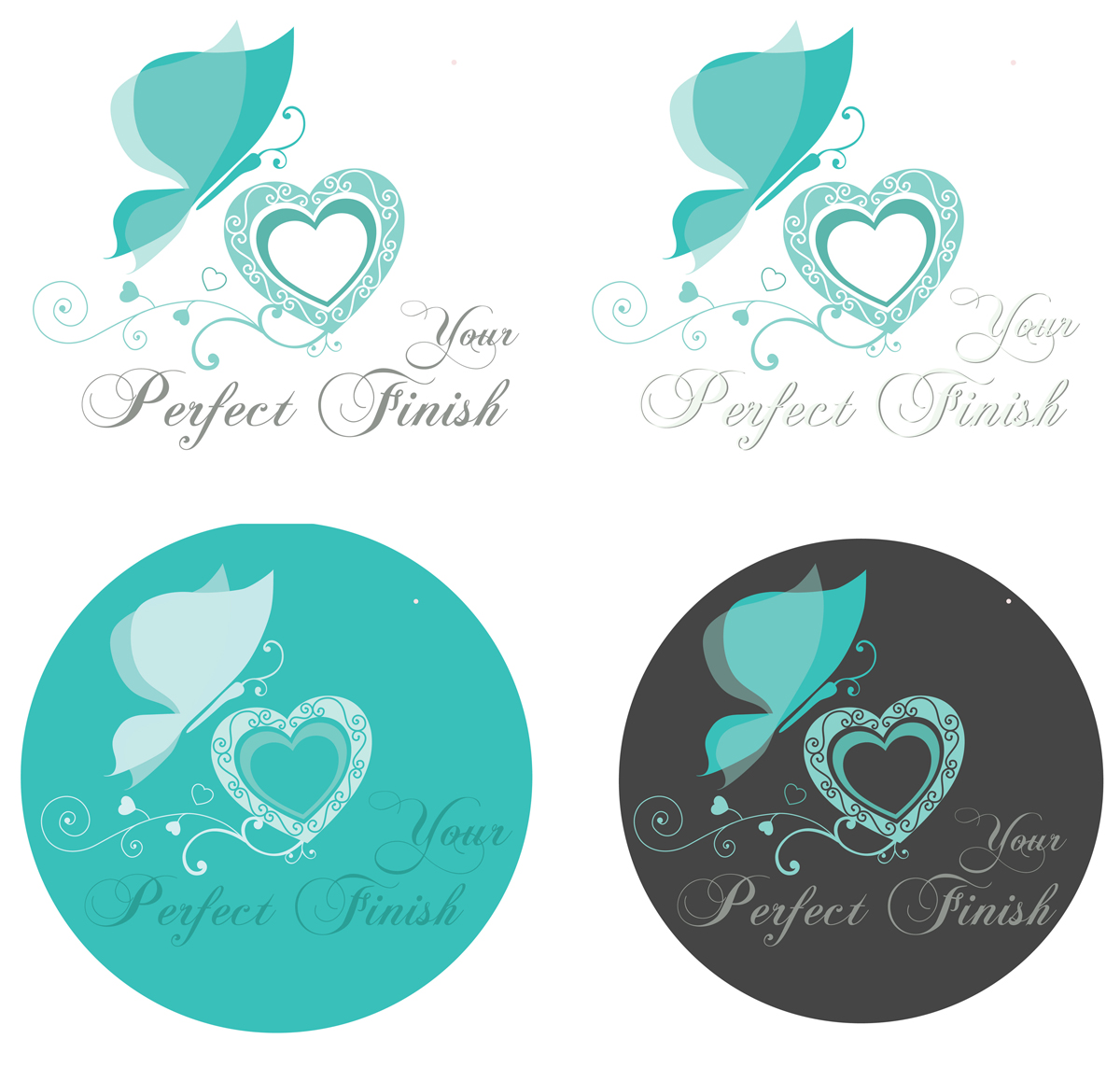 Logo Design by studiogra7 for Grafic Leafar Teo. | Design #10575083
