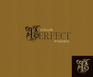 Logo Design by AiE for Grafic Leafar Teo. | Design #10519641