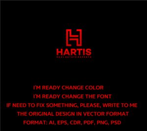 Logo Design by artsterdam for this project | Design: #10519837