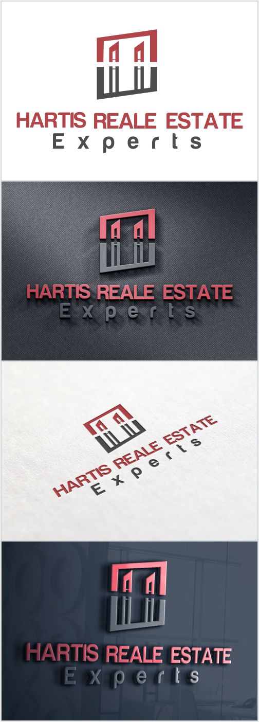 Logo Design by DG for this project | Design #10521600