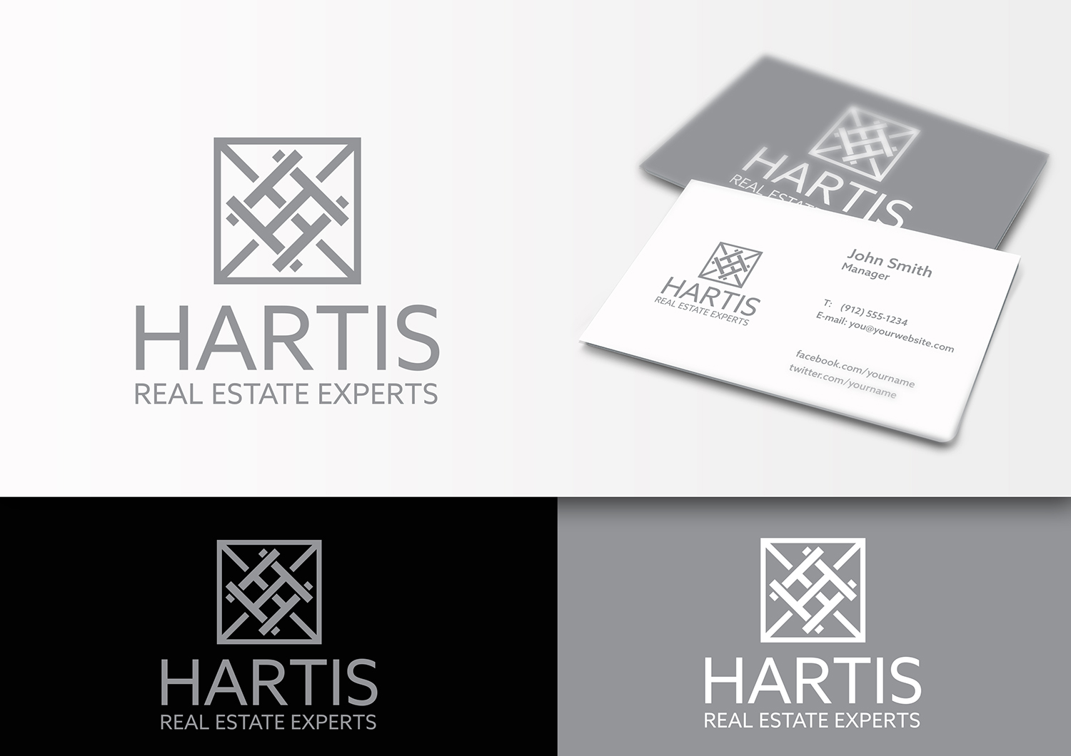 Logo Design by maria-kaz for this project | Design #10555257