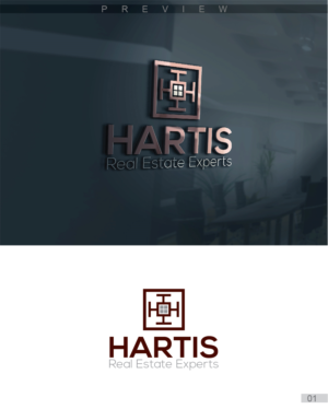 Logo Design by 3Guys for this project | Design: #10523732
