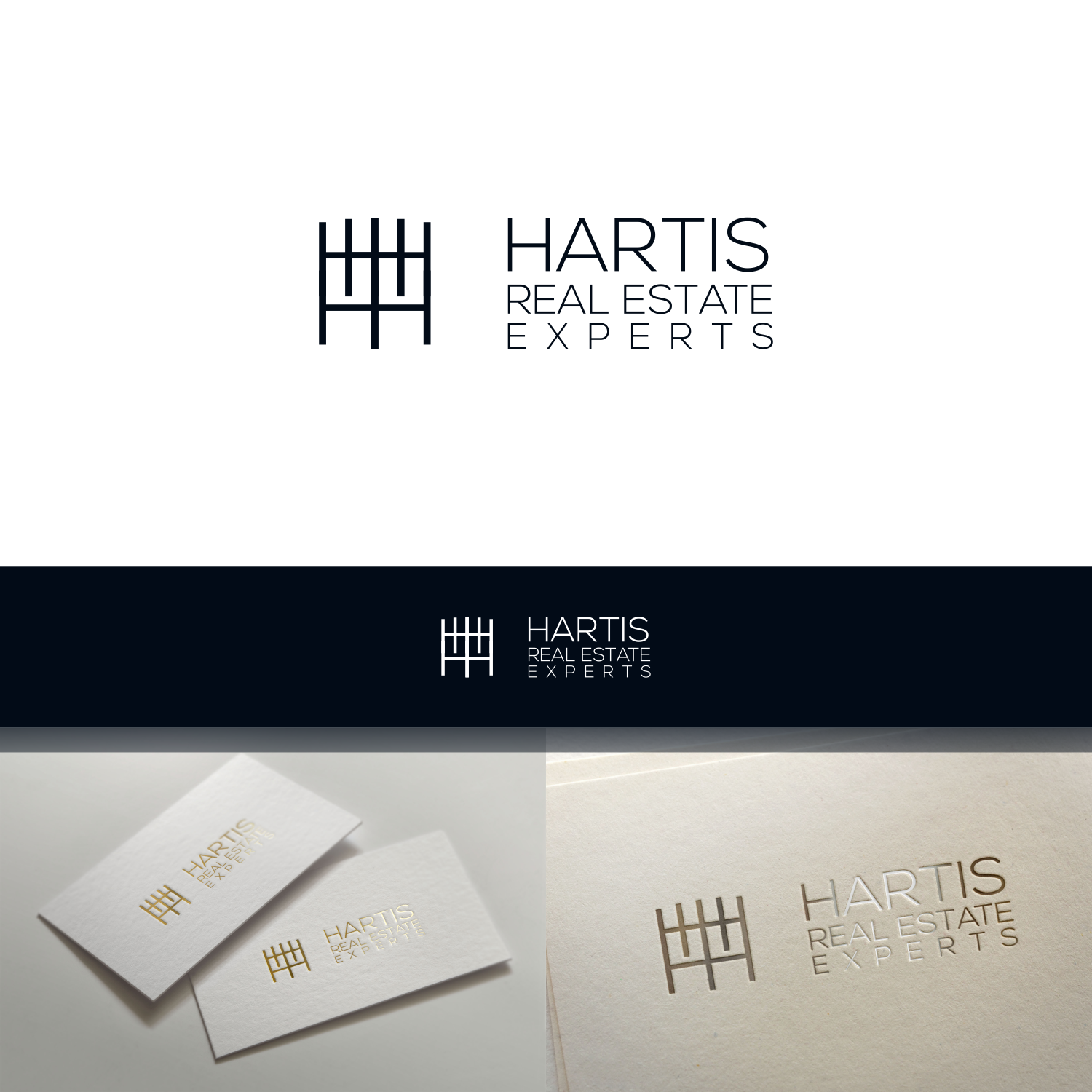 Logo Design by jenggot_merah_ for this project | Design #10521947