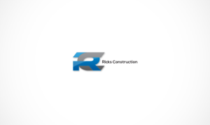 Logo Design by FAMous_Designs for Ricks Construction | Design: #10537527