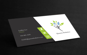Business Card Design by TGDesigns