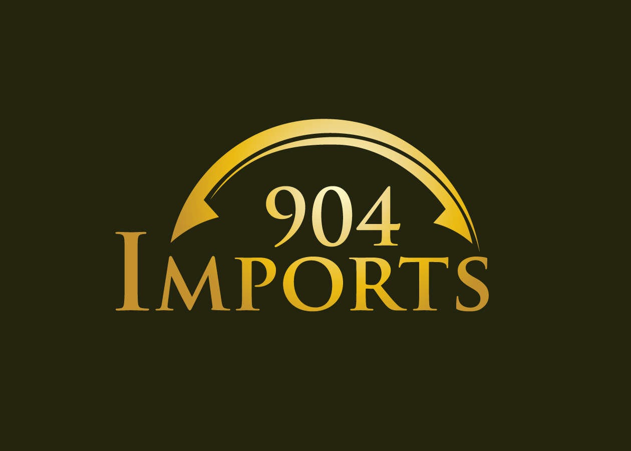 Logo Design by creative.bugs for 904 Imports | Design #10530449