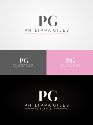 Logo Design by Jenny