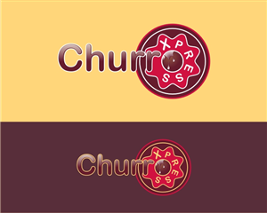 Logo Design by Gito Kahana for this project | Design: #2508765