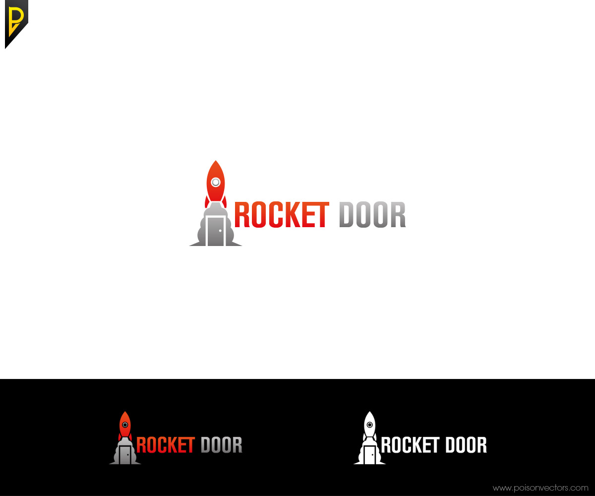 Logo Design by poisonvectors for Jett Loves It | Design #10744963