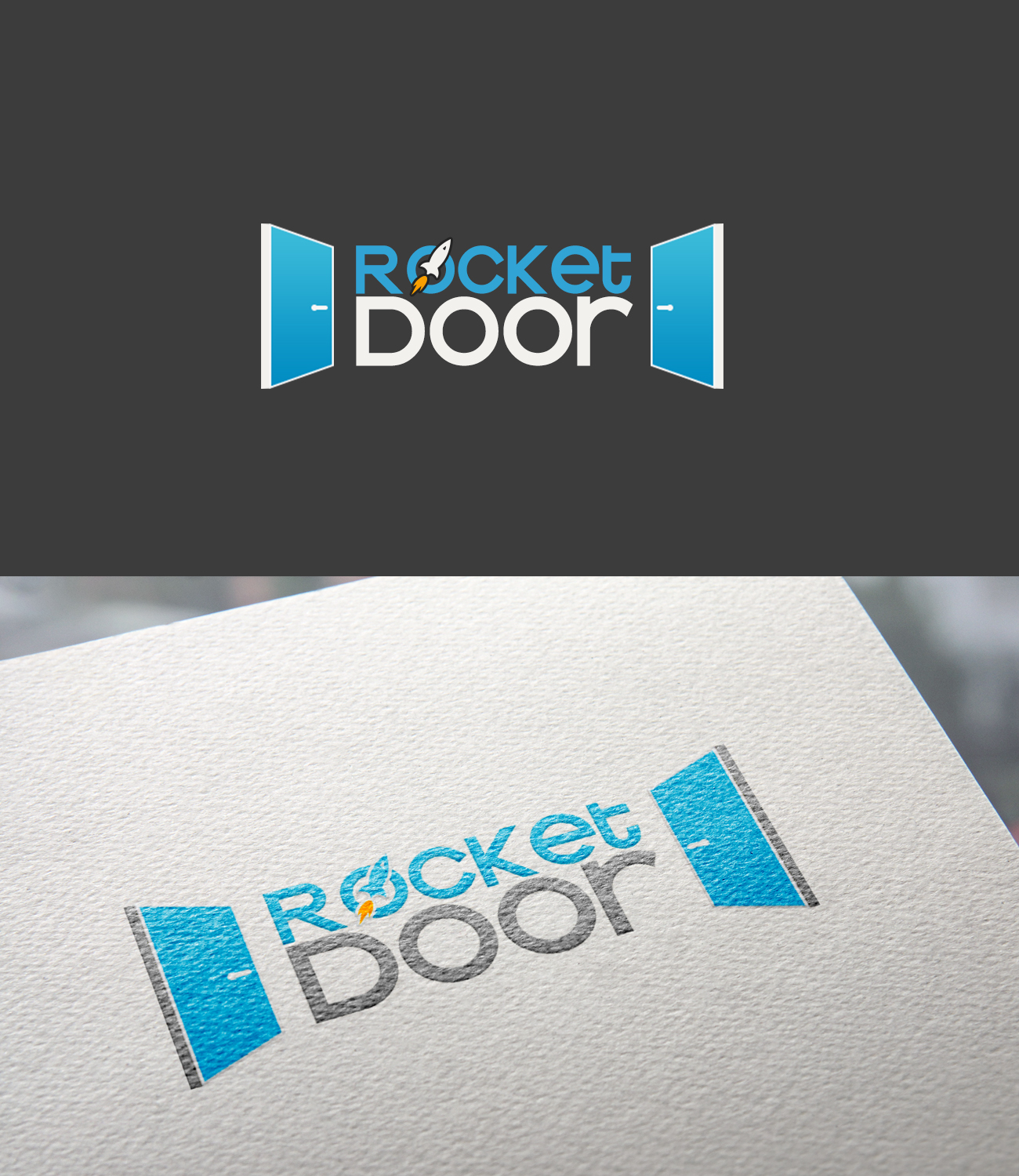 Logo Design by ColorDrops for Jett Loves It | Design #10659919
