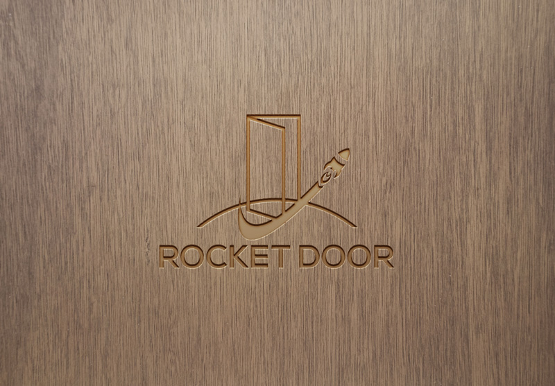 Logo Design by site for Jett Loves It | Design #10660255