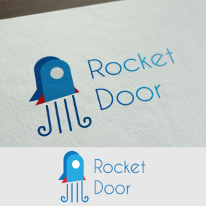 Logo Design by Volodymyr Fedorov Design