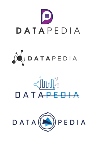 Logo Design by Club Flyer Studios for DataPedia | Design #10516557