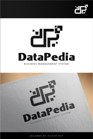 Logo Design by Fictive Hut