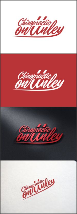 Logo Design by DG for this project | Design: #10530258