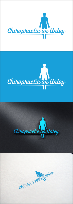 Logo Design by DG for this project | Design: #10530259
