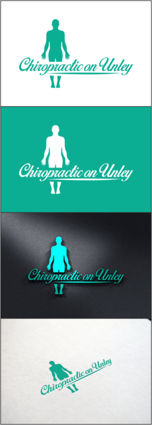 Logo Design by DG for this project | Design: #10530260