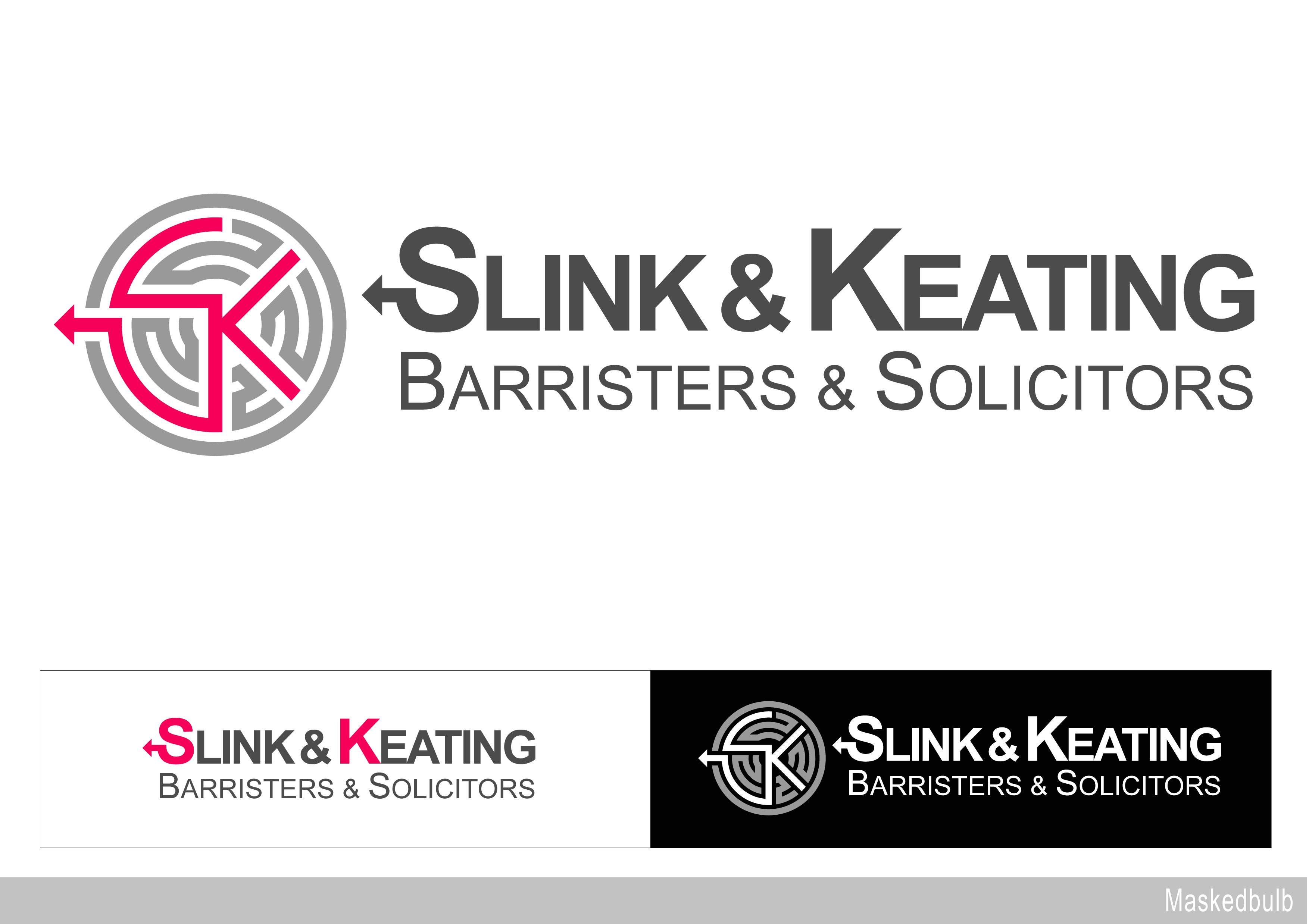 Logo Design by Maskedbulb for Kinetic Digital | Design #20592