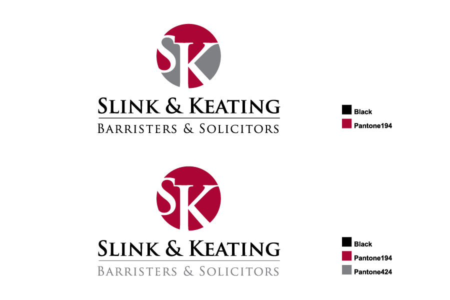 Logo Design by Nuts Creative for Kinetic Digital | Design #20366