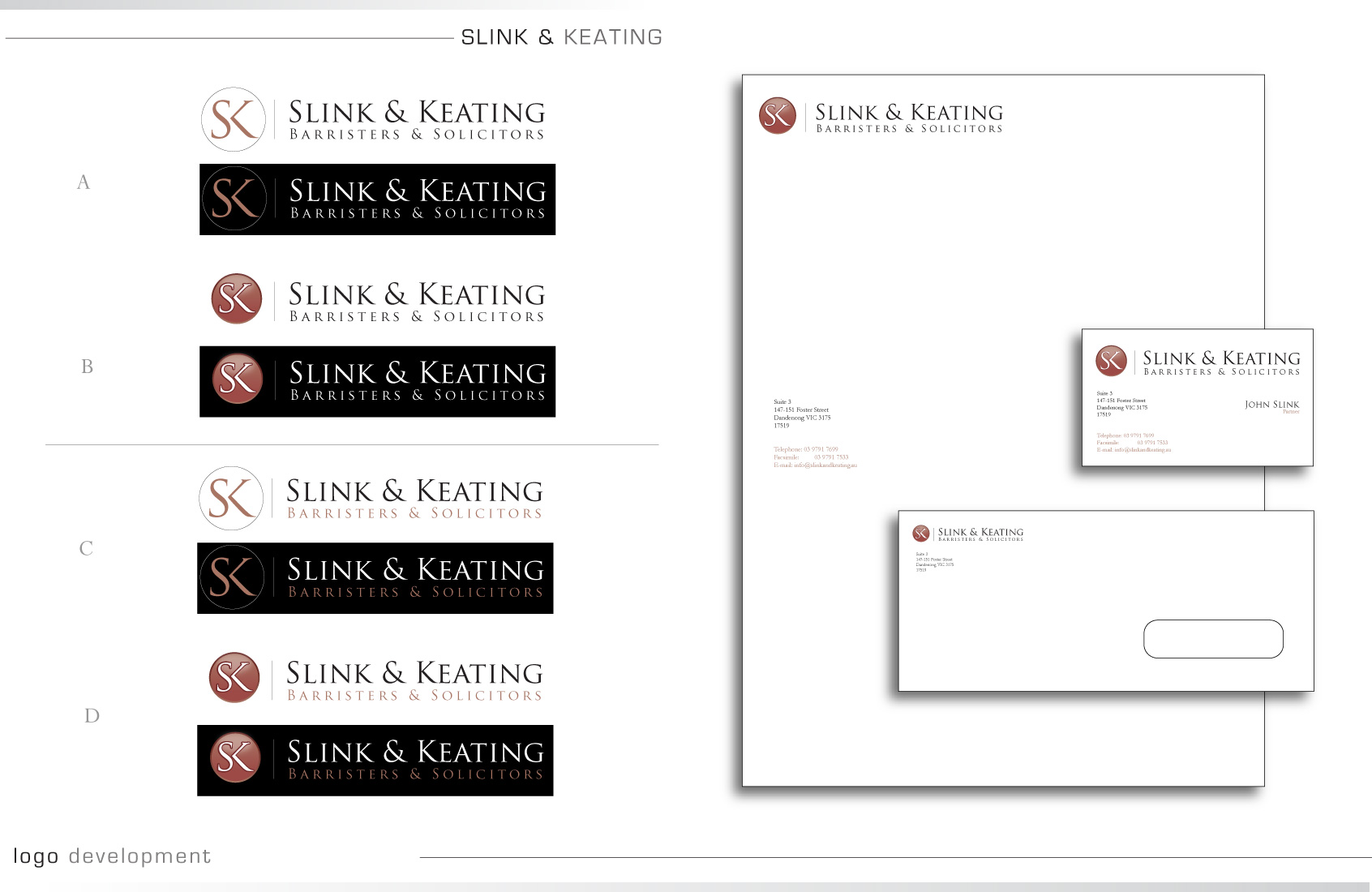 Design de Logo par WAkland pour Kinetic Digital | Design #20205