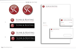 Logo Design by WAkland for Kinetic Digital | Design: #20309