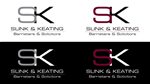 Logo Design by David Smith for Kinetic Digital | Design: #20625