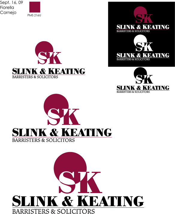 Logo Design by fiomore for Kinetic Digital | Design #20214