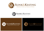 Logo Design by S.R.Graphic Design for Kinetic Digital | Design: #20174
