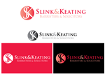 Logo Design by S.R.Graphic Design for Kinetic Digital | Design: #20255