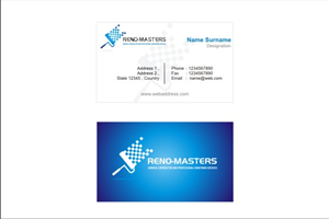 Logo Design by subhadip for Rockbloxx | Design: #543384