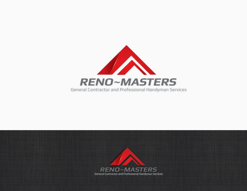 Logo Design by jaime.sp for Rockbloxx | Design #552655