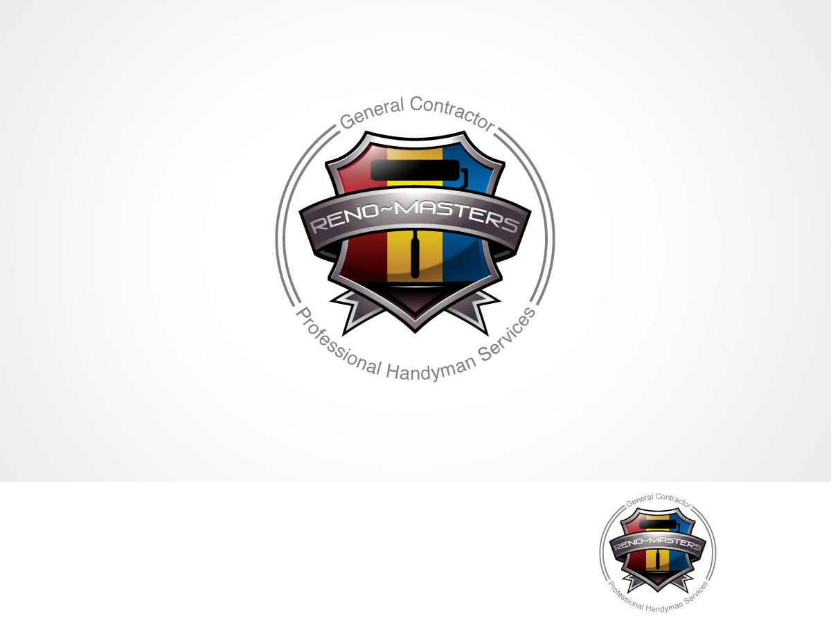 Logo Design by ArtTank for Rockbloxx | Design #538581