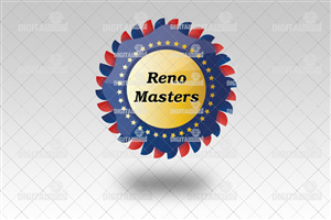 Logo Design by creative_designer for Rockbloxx | Design: #535561