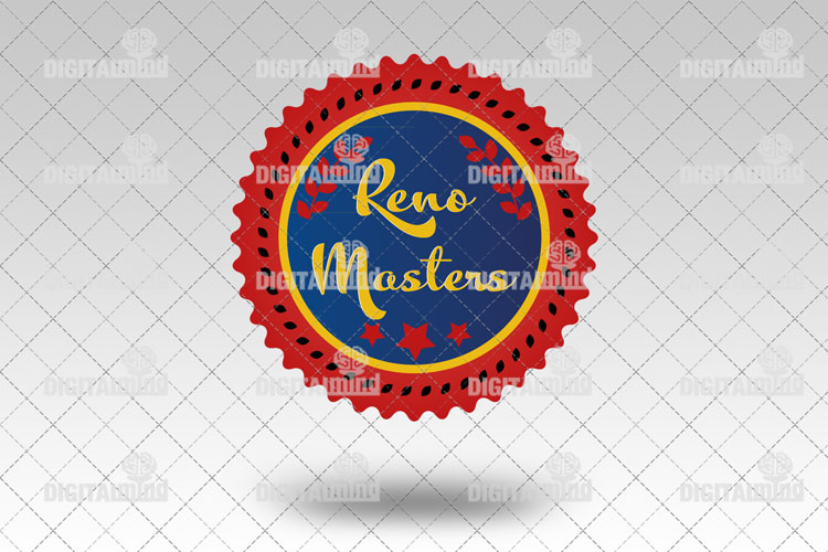 Logo Design by creative_designer for Rockbloxx | Design #535565