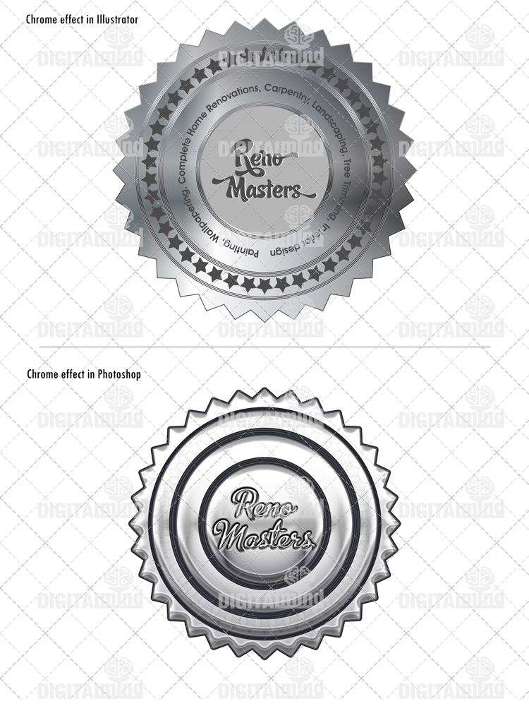 Logo Design by creative_designer for Rockbloxx | Design #538059