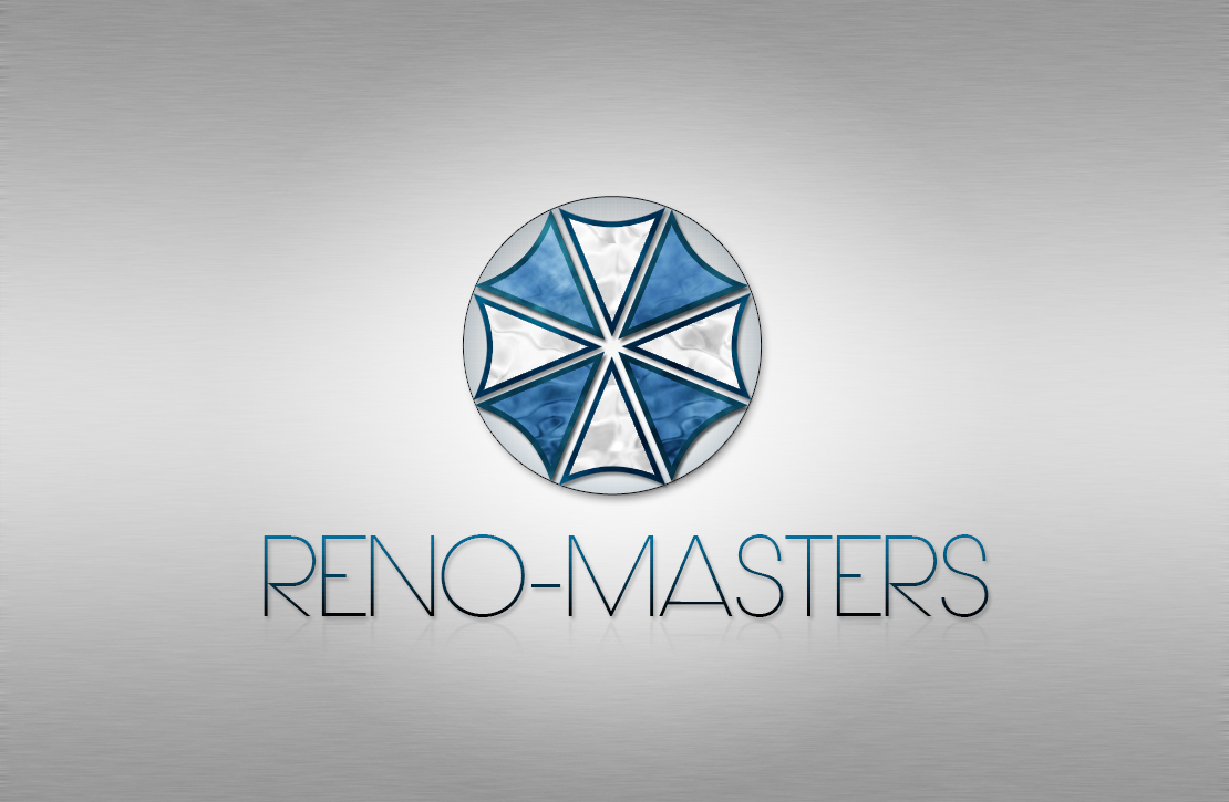 Logo Design by JR designs for Rockbloxx | Design #534008