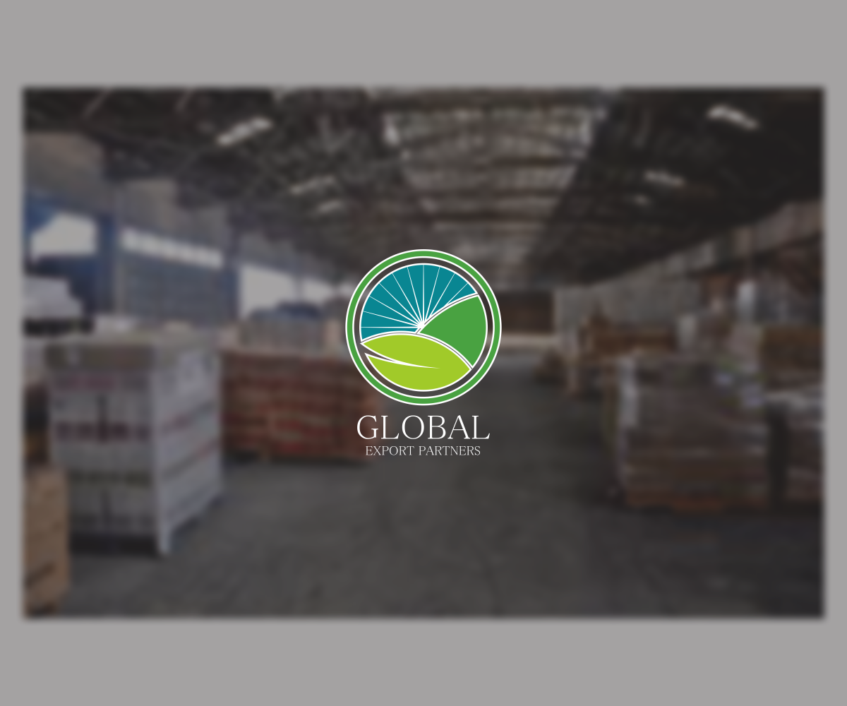 Logo Design by Dyoz for Global Export Partners | Design #10522680