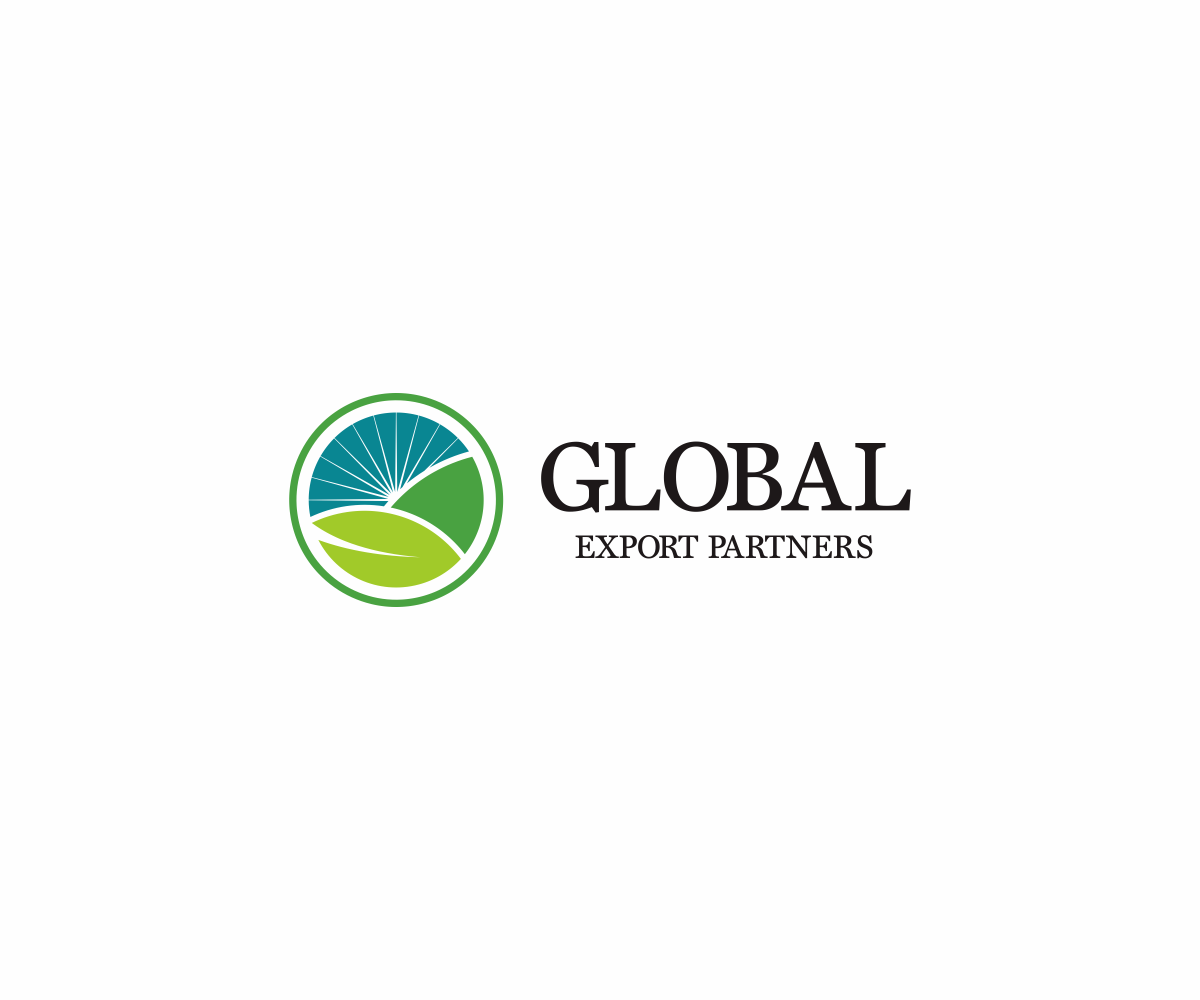 Diseño de Logo por Dyoz para Global Export Partners | Diseño #10599584
