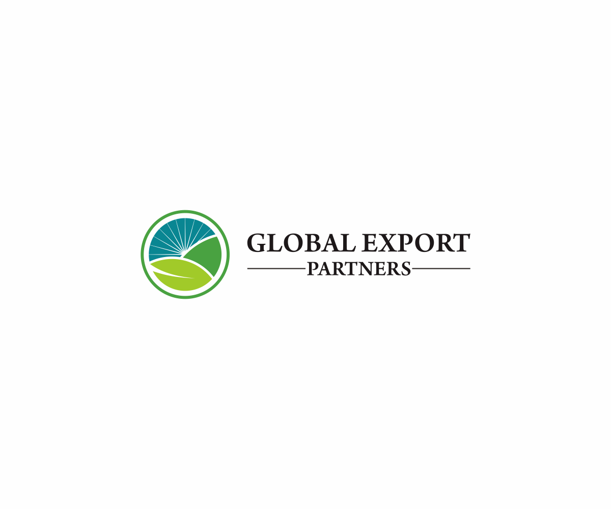 Logo Design by Dyoz for Global Export Partners | Design #10609232